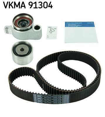 Distributieriem kit SKF VKMA 91304