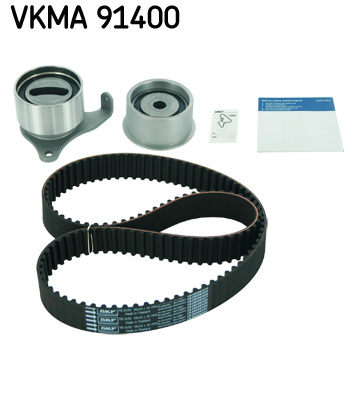 Distributieriem kit SKF VKMA 91400