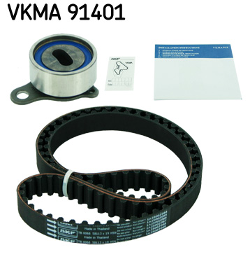 Distributieriem kit SKF VKMA 91401