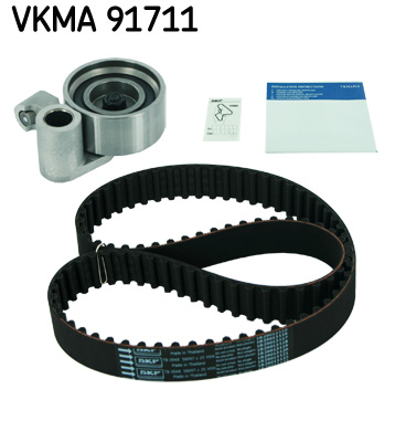 Distributieriem kit SKF VKMA 91711