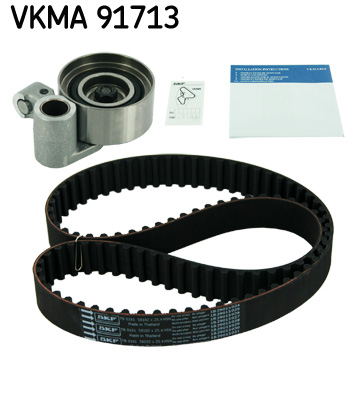 Distributieriem kit SKF VKMA 91713