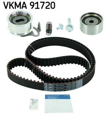 Distributieriem kit SKF VKMA 91720