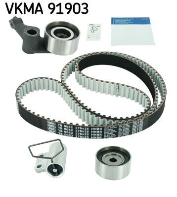 Distributieriem kit SKF VKMA 91903