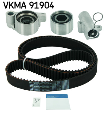 Distributieriem kit SKF VKMA 91904