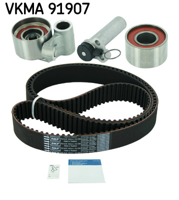 Distributieriem kit SKF VKMA 91907