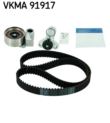 Distributieriem kit SKF VKMA 91917