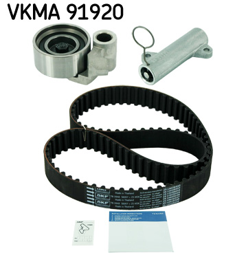 Distributieriem kit SKF VKMA 91920