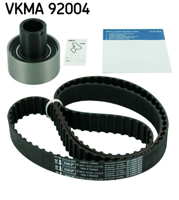 Distributieriem kit SKF VKMA 92004