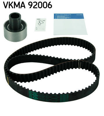 Distributieriem kit SKF VKMA 92006