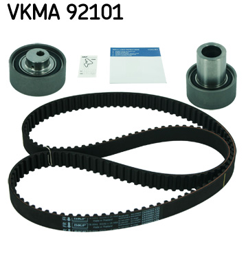 Distributieriem kit SKF VKMA 92101