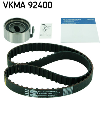 Distributieriem kit SKF VKMA 92400