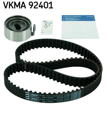 Distributieriem kit SKF VKMA 92401