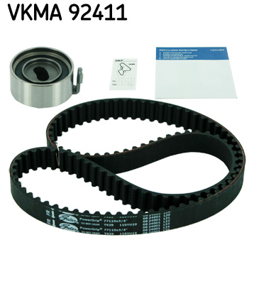 Distributieriem kit SKF VKMA 92411