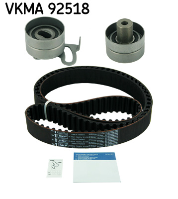 Distributieriem kit SKF VKMA 92518