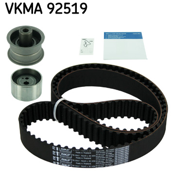 Distributieriem kit SKF VKMA 92519