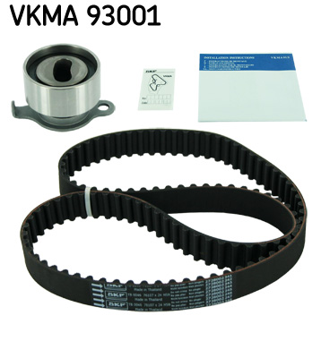 Distributieriem kit SKF VKMA 93001