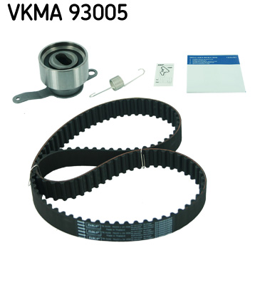 Distributieriem kit SKF VKMA 93005