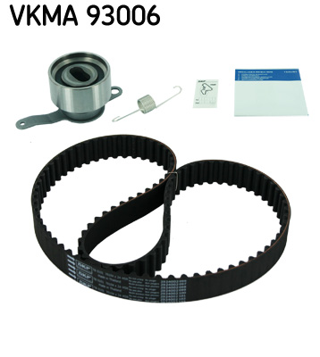 Distributieriem kit SKF VKMA 93006