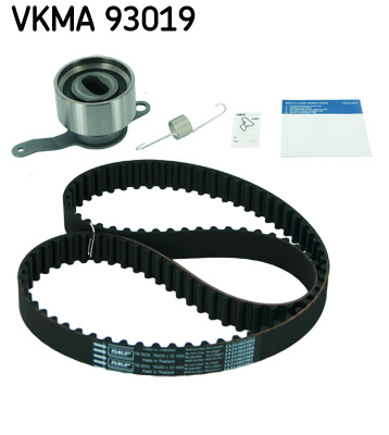 Distributieriem kit SKF VKMA 93019