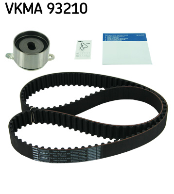 Distributieriem kit SKF VKMA 93210