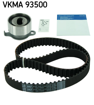 Distributieriem kit SKF VKMA 93500