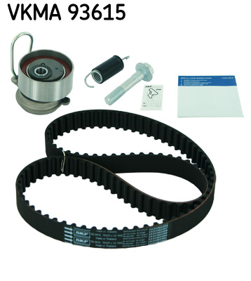 Distributieriem kit SKF VKMA 93615