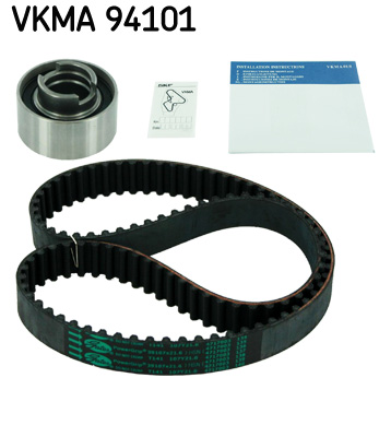 Distributieriem kit SKF VKMA 94101