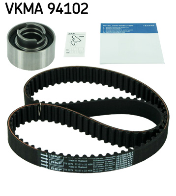 Distributieriem kit SKF VKMA 94102