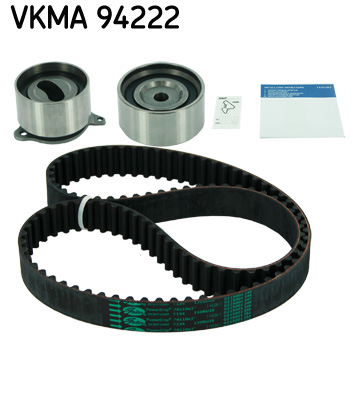 Distributieriem kit SKF VKMA 94222