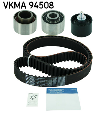 Distributieriem kit SKF VKMA 94508