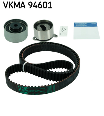 Distributieriem kit SKF VKMA 94601