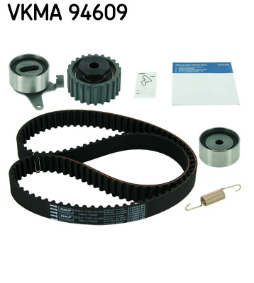 Distributieriem kit SKF VKMA 94609