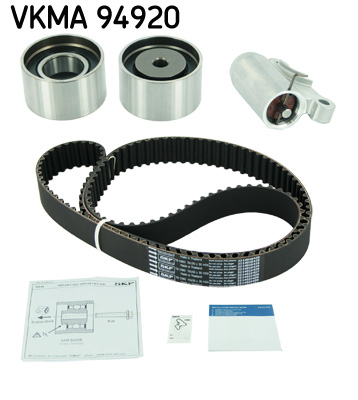 Distributieriem kit SKF VKMA 94920