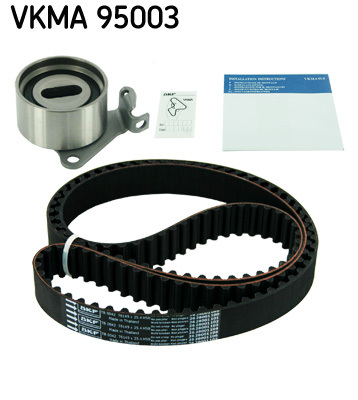 Distributieriem kit SKF VKMA 95003