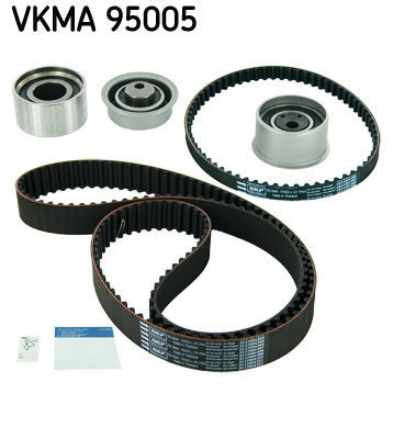 Distributieriem kit SKF VKMA 95005