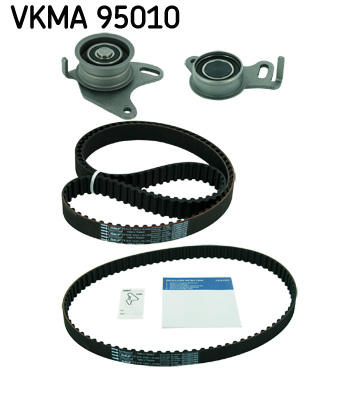 Distributieriem kit SKF VKMA 95010