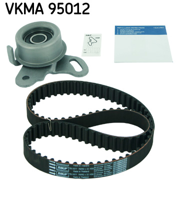 Distributieriem kit SKF VKMA 95012