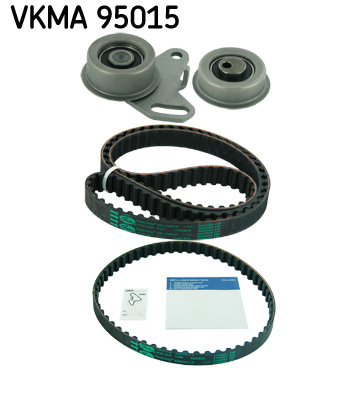 Distributieriem kit SKF VKMA 95015