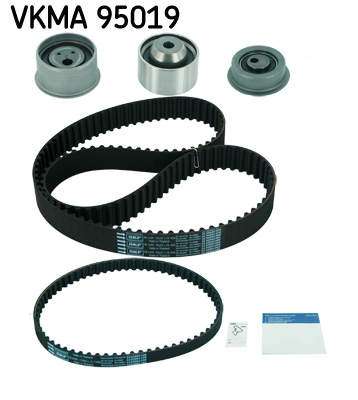 Distributieriem kit SKF VKMA 95019