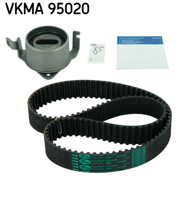 Distributieriem kit SKF VKMA 95020