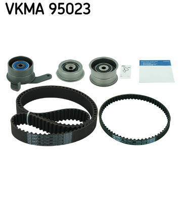 Distributieriem kit SKF VKMA 95023