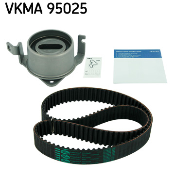 Distributieriem kit SKF VKMA 95025