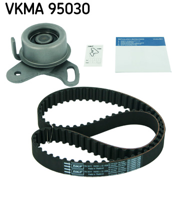 Distributieriem kit SKF VKMA 95030