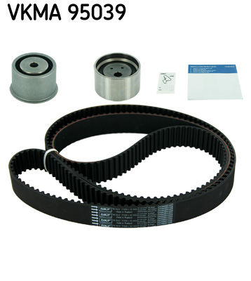 Distributieriem kit SKF VKMA 95039