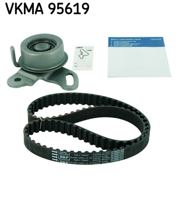 Distributieriem kit SKF VKMA 95619