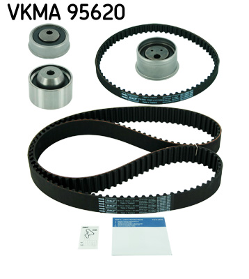 Distributieriem kit SKF VKMA 95620