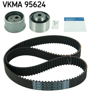 Distributieriem kit SKF VKMA 95624