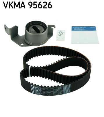 Distributieriem kit SKF VKMA 95626