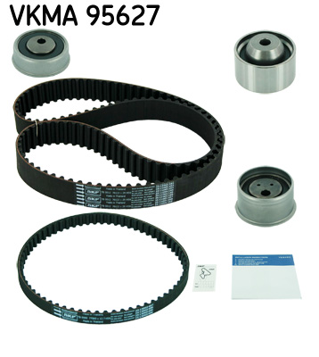 Distributieriem kit SKF VKMA 95627