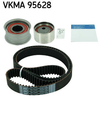 Distributieriem kit SKF VKMA 95628